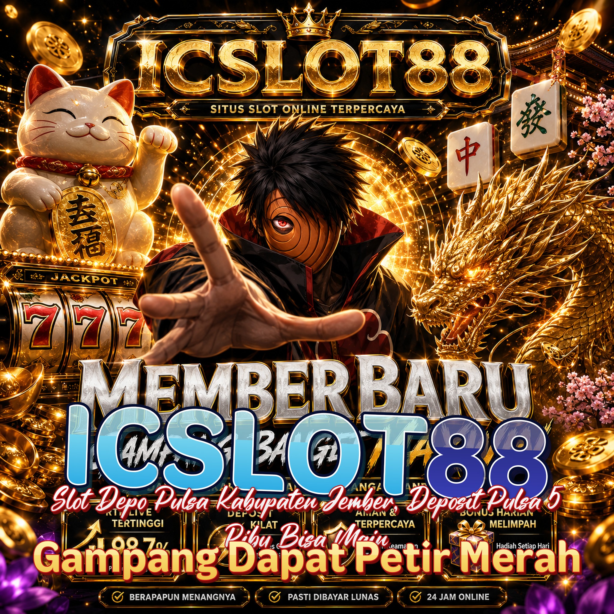 ICSLOT88